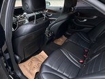 Mercedes C 300-11
