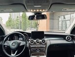 Mercedes C 300-9