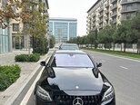 Mercedes C 300-1