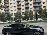 Mercedes C 300-3