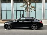Mercedes C 300-2