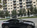 Mercedes C 300-4