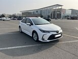 Toyota Corolla-4