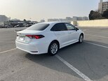 Toyota Corolla-6