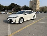 Toyota Corolla-9