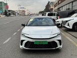 Toyota Camry-1