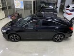 MG GT-8
