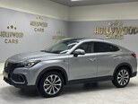 Changan CS 85-6