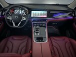 Changan CS 85-13