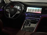 Changan CS 85-11