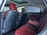 Changan CS 85-17