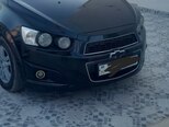 Chevrolet Aveo-5