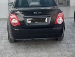 Chevrolet Aveo-6