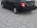 Chevrolet Aveo-7