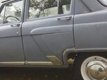 GAZ 21 "Volga"-3