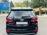 Hyundai Santa Fe-3