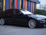BMW 530e-2