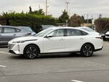 Changan Eado-14