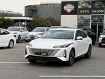 Changan Eado-12