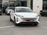 Changan Eado-10