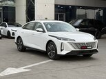 Changan Eado-1