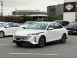 Changan Eado-13