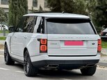 Land Rover Range Rover-6