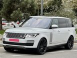 Land Rover Range Rover-3