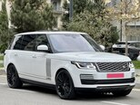 Land Rover Range Rover-4