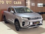 Geely Radar RD6-2