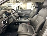 Geely Radar RD6-13