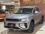 Geely Radar RD6-4