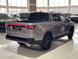 Geely Radar RD6-9