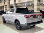 Geely Radar RD6-11
