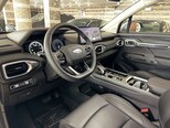 Geely Radar RD6-12