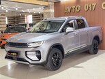 Geely Radar RD6-5