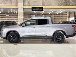 Geely Radar RD6-7