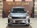 Geely Radar RD6-1