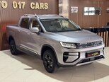 Geely Radar RD6-3