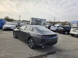 Changan Eado Plus-5