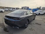 Changan Eado Plus-8