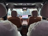 Changan Deepal S09-9