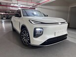 Changan Qiyuan Q07-3