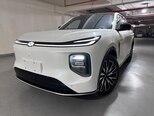 Changan Qiyuan Q07-1