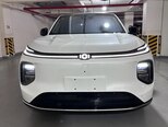 Changan Qiyuan Q07-2