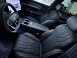 Changan Qiyuan Q07-11