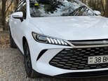 BYD Qin Plus-5