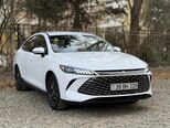 BYD Qin Plus-3