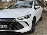 BYD Qin Plus-4
