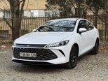 BYD Qin Plus-2